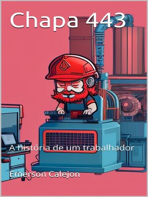 cover image of Chapa 443